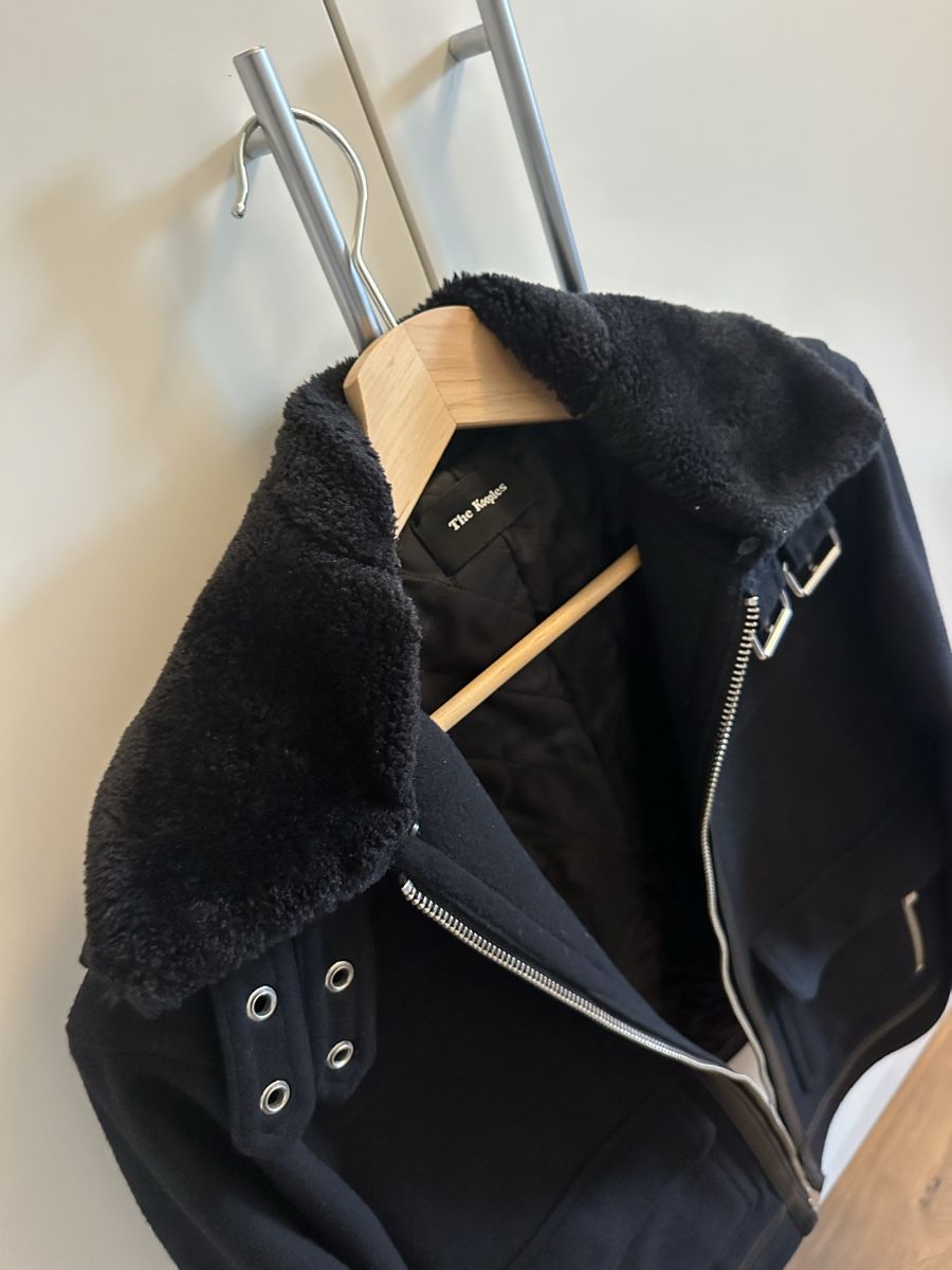 Kooples Giacche: Kooples Wool Jacket – Usato da Meilen venduto da kev_7dpz 1