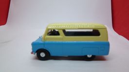 Corgi -( Toys ) Bedford  - Monteverdi-Museum - %%Ausverkauf%