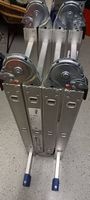Universalleiter Go/on 4x3 max 150kg