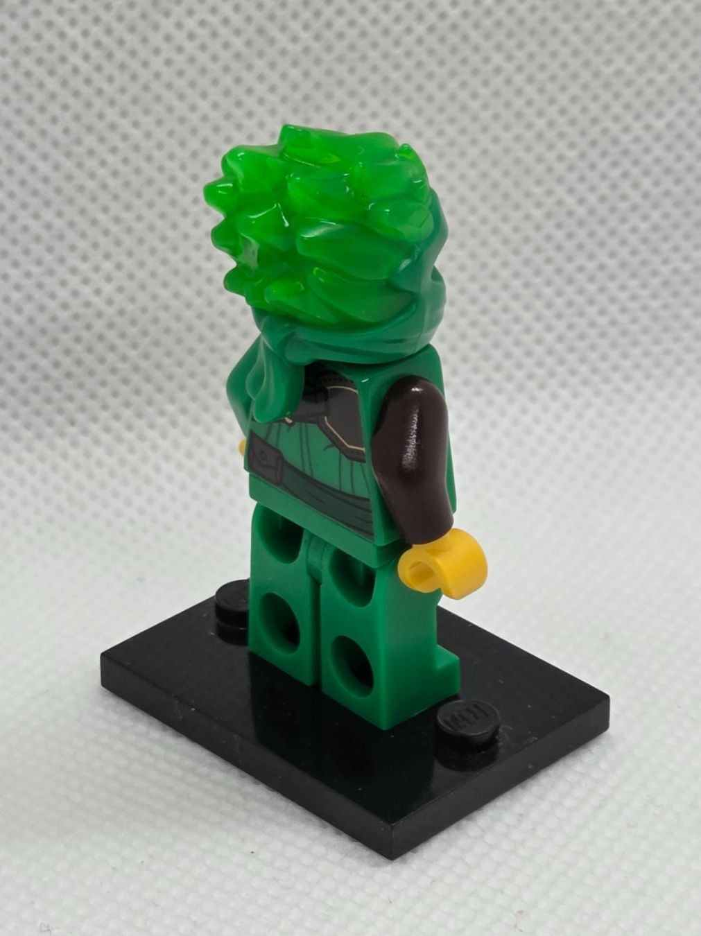 Lego Baukästen: LEGO Ninjago njo0519 Lloyd FS – Neu (gemäss Beschreibung) aus Basadingen von NekoBricks 3