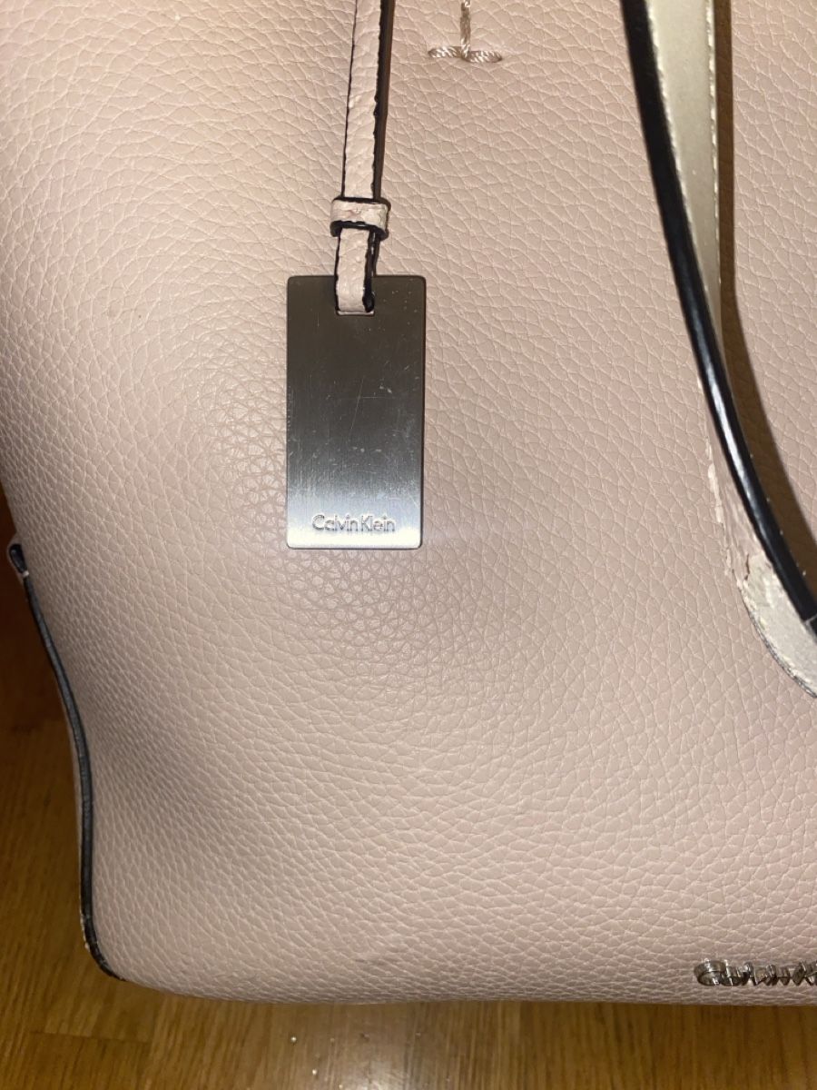 Calvin Klein Borse da donna: Calvin Klein Tasche – Usato da Wettingen venduto da vpr_9gz6 5