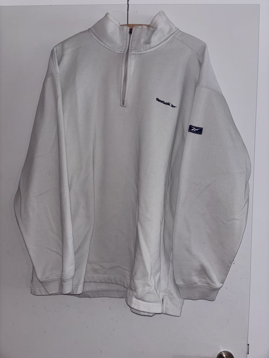 Reebok Pulls & Sweat-shirts: Reebok Pullover – D'occasion à Winterthur par vitustitus