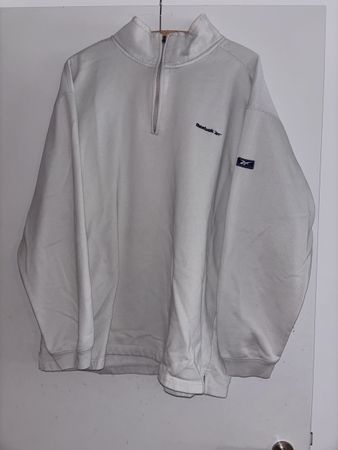 Reebok Pullover