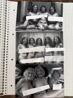 3 spezielle erotische Fotos 