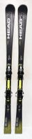 HEAD SUPERSHAPE e-SPEED   170 cm; eine Saison wenig gebrauch