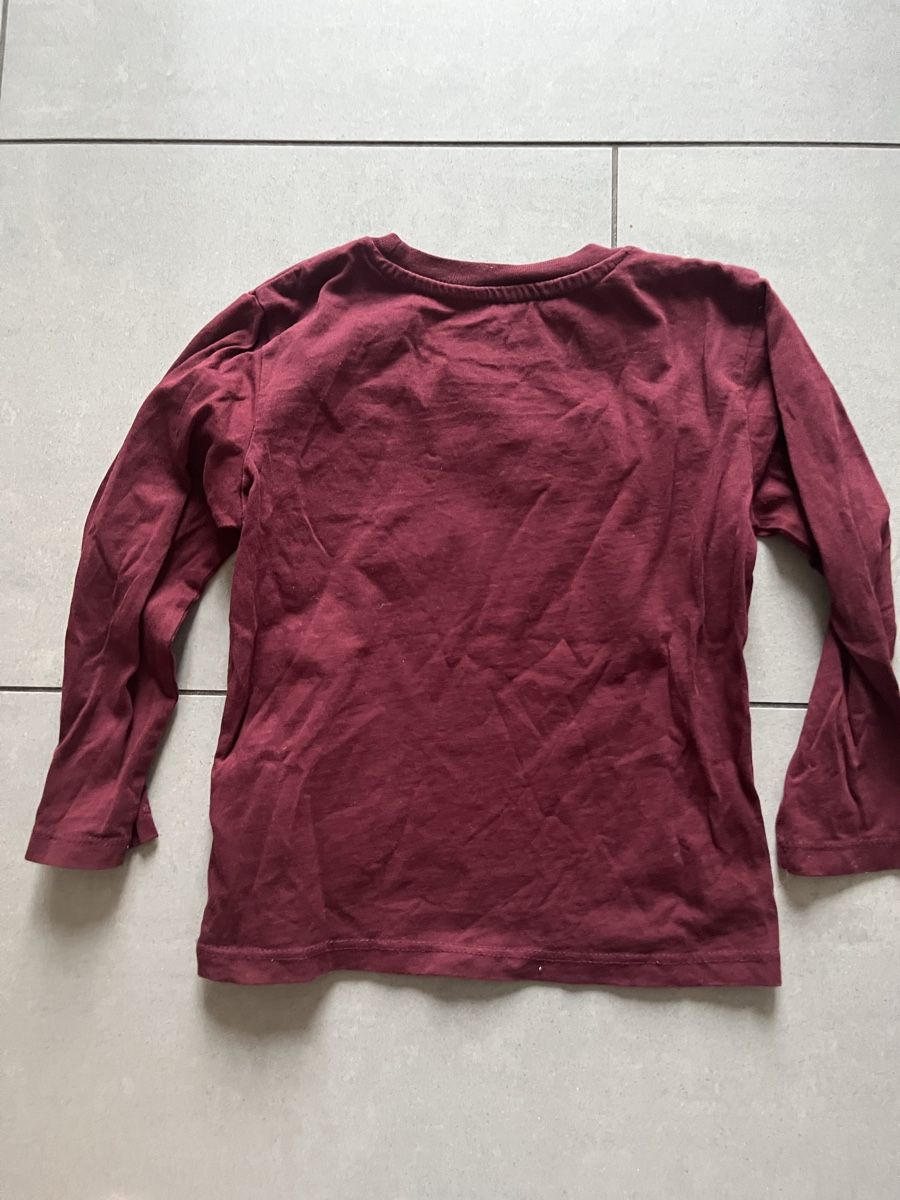 H&M Maglioni & Felpe: Langarmshirt, Gr. 98/104 – Usato da Zürich venduto da jmg_8005 1