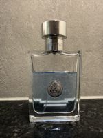 Parfum Versace eau de toilette flacon
