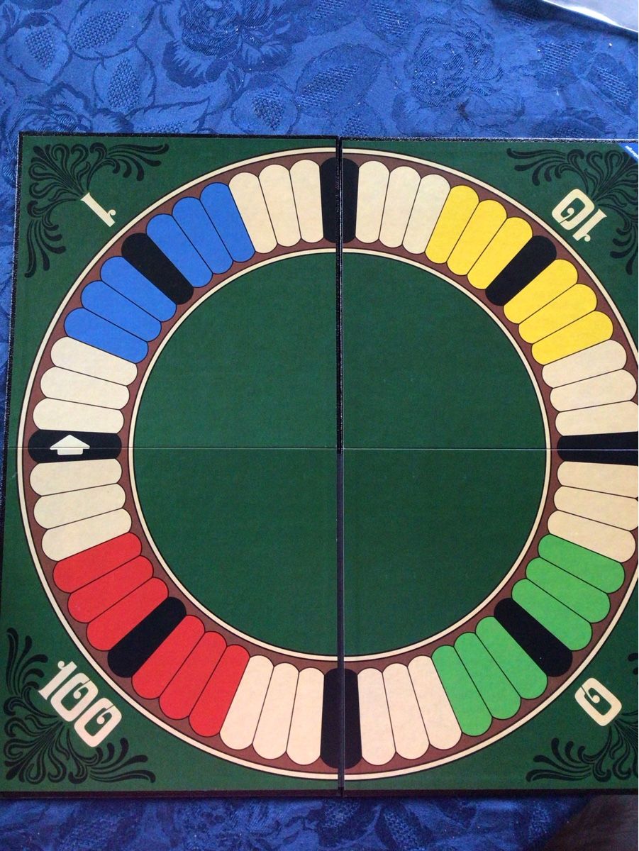 Ravensburger Spiele: Millionenspiel von Ravensburger – Gebraucht aus Oftringen von anbara 3