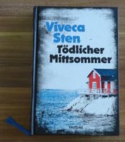 Tödlicher Mittsommer von Viveca Sten