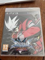Jeu PS3 neuf sous blister / Blazblue
