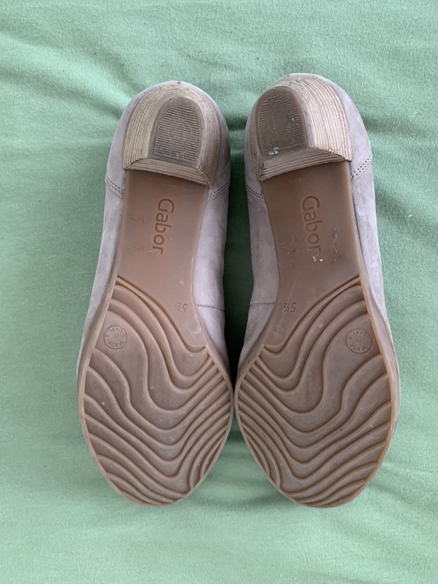 Gabor Scarpe da donna: Pumps – Usato da Thun venduto da elshei 2