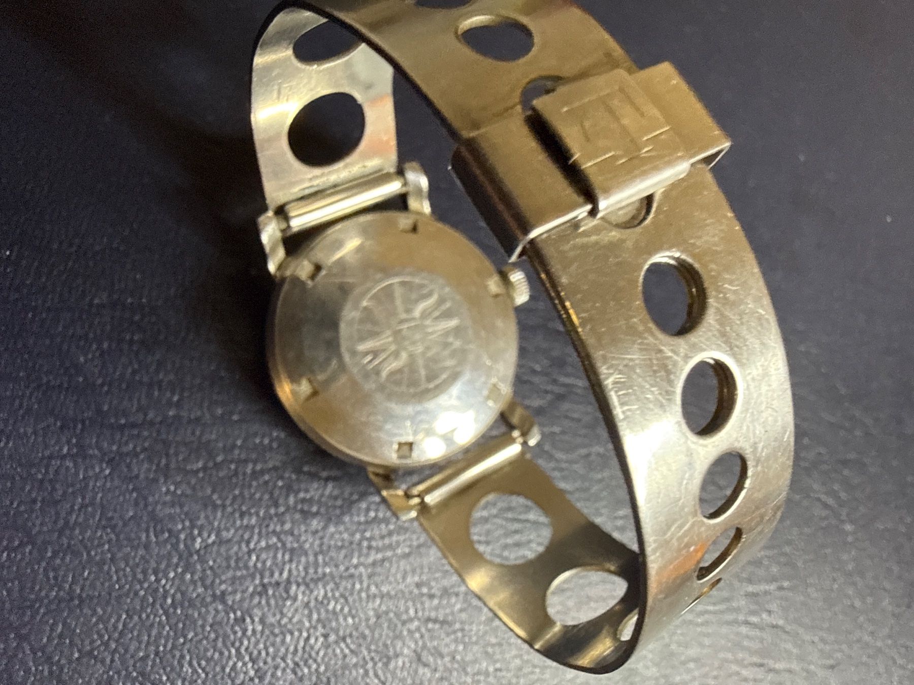 Tissot Orologi: Tissot Seastar Automatic 34 mm – Difettoso da Pfeffingen venduto da Allhandelklgwatches 3