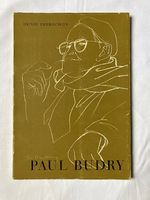 Paul Budry H. Perrochon G.Augsbourg