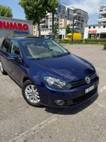 Volkswagen Golf VI 1.2 TSI Comfortline BueMotion