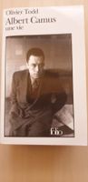 Albert Camus - une vie