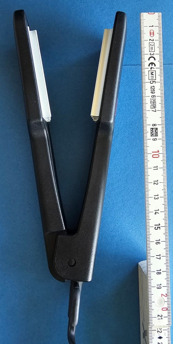 Altro per la cura del corpo: Wella Volumaster Björn Axen Haar – Usato da Wenslingen venduto da Slinky 8