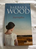 Sturmjahre - Barbara Wood