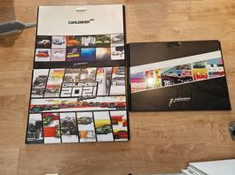 JP Performance Kalender 2020, 2021, 2022