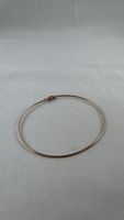 Armreif in 750 Roségold / 18 Karat