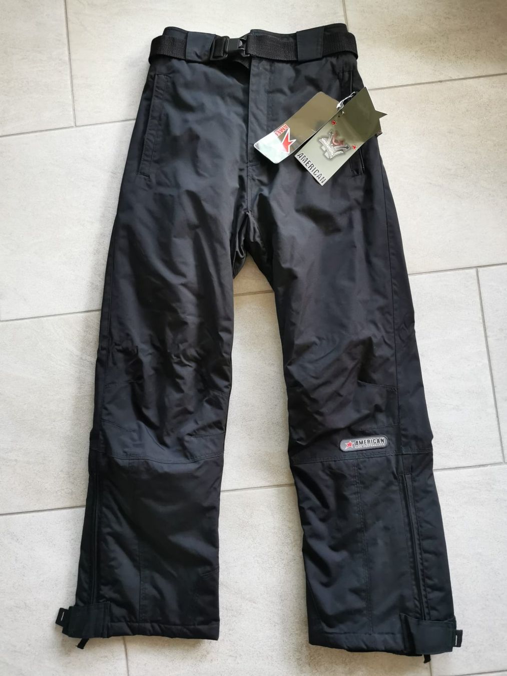 Pantaloni: Damen Skihose – Nuovo (secondo la descrizione) da Benken venduto da rhawi1