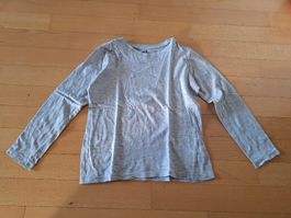 Langarmshirt von H&M in Gr. 122/128