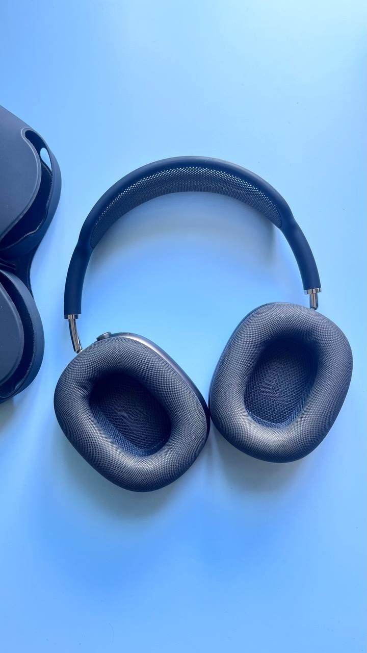 Apple Casques audio: AirPods Max – D'occasion à Kirchberg SG par bod_59mh