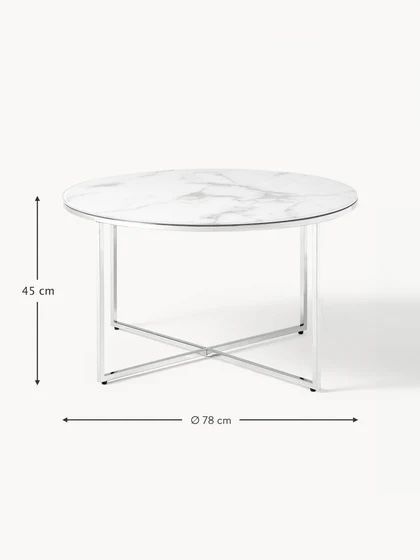 Westwing Tische: Couchtisch – Neu (gemäss Beschreibung) aus Heimberg von Skicross86 2