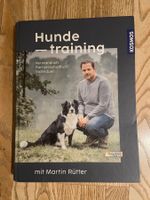 Hundetraining mit Martin Rütter – Kosmos Buch