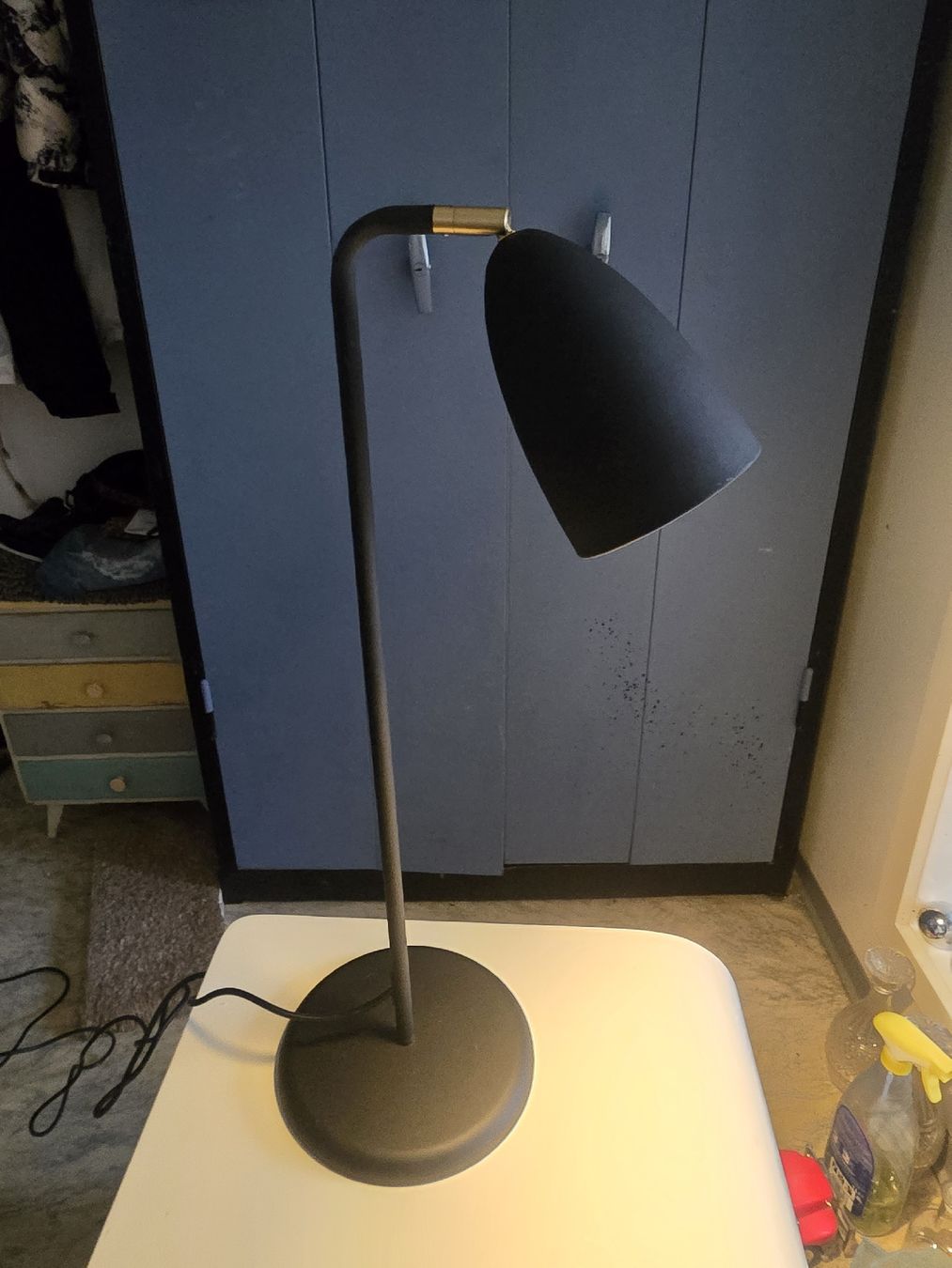 Lampen: Schöne Designerlampe von Nordlux – Gebraucht aus Biel/Bienne von alexriveros2 1