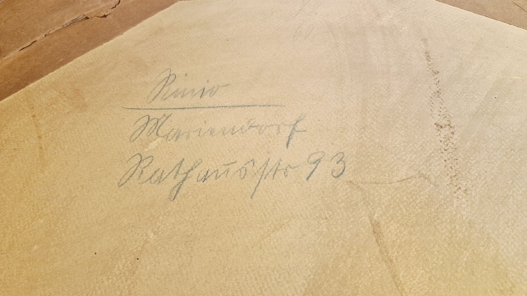 Dipinti: Antikes Stillleben Gemälde im Goldrahmen – Usato da BERN venduto da Intarsia 4