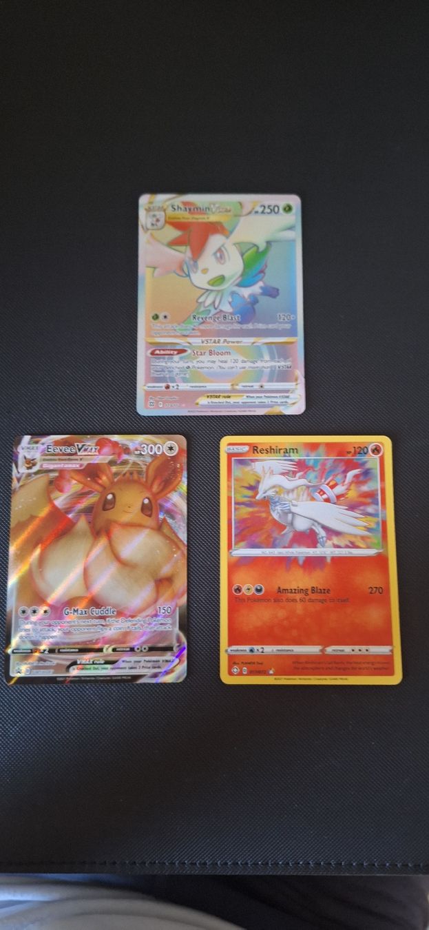 Cartes: Pokemon Bundle – Neuf (Voir description) à Riehen par rah_rr6c 3