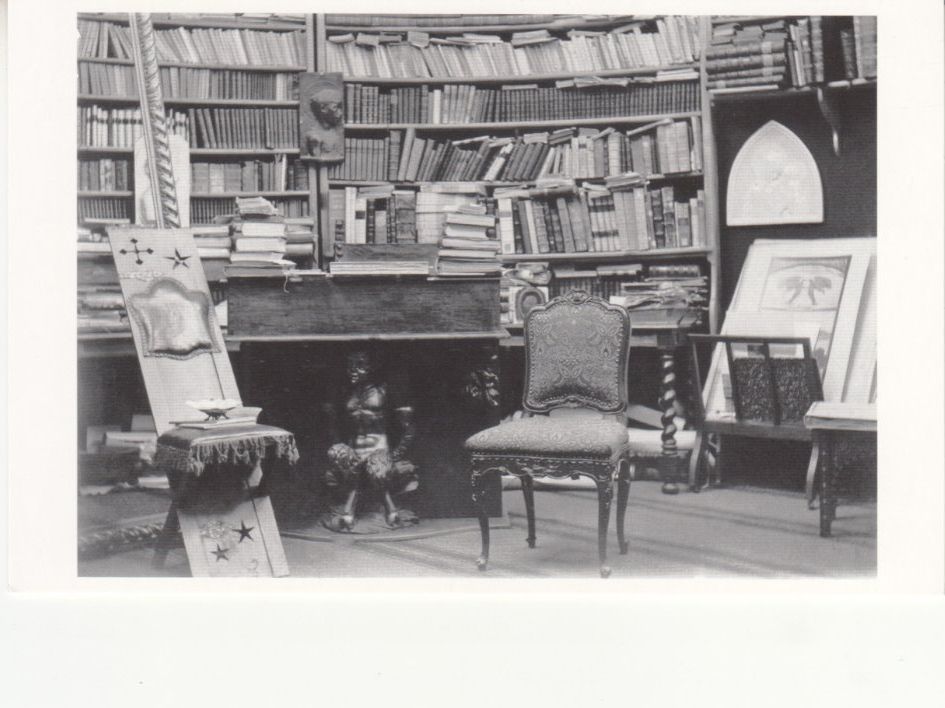Cartoline postali: Maloja Segantinis Studio ca. 1980 – Usato da Bürglen TG venduto da StampGraf