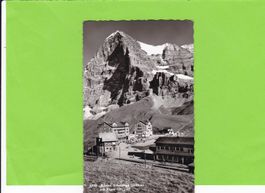 Kleine Scheidegg