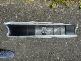 Kühlergitter Kühlergrill Golf1 Typ17 original 171853653B