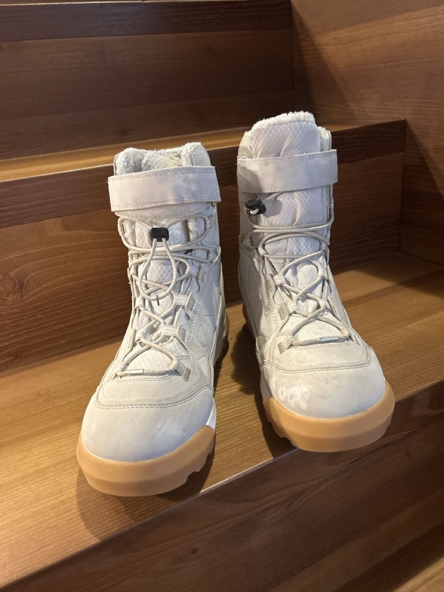 Viking Scarpe per ragazzi: Viking Winterstiefel 39 – Nuovo (secondo la descrizione) da Maloja venduto da liv_5gzx 1