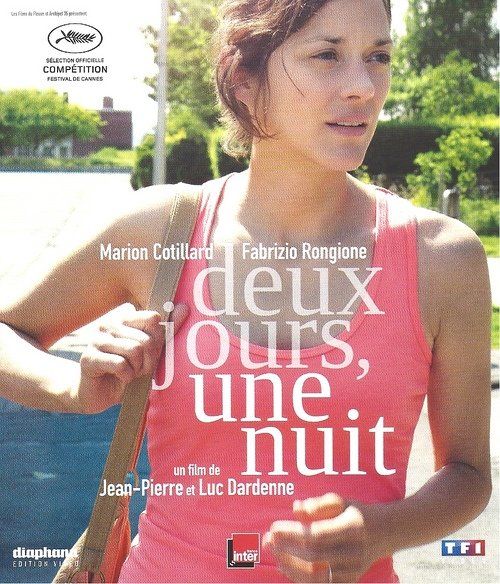 Tutti i DVDs: DEUX JOURS, UNE NUIT – Nuovo (secondo la descrizione) da Bursins venduto da Adabel