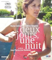 DEUX JOURS, UNE NUIT