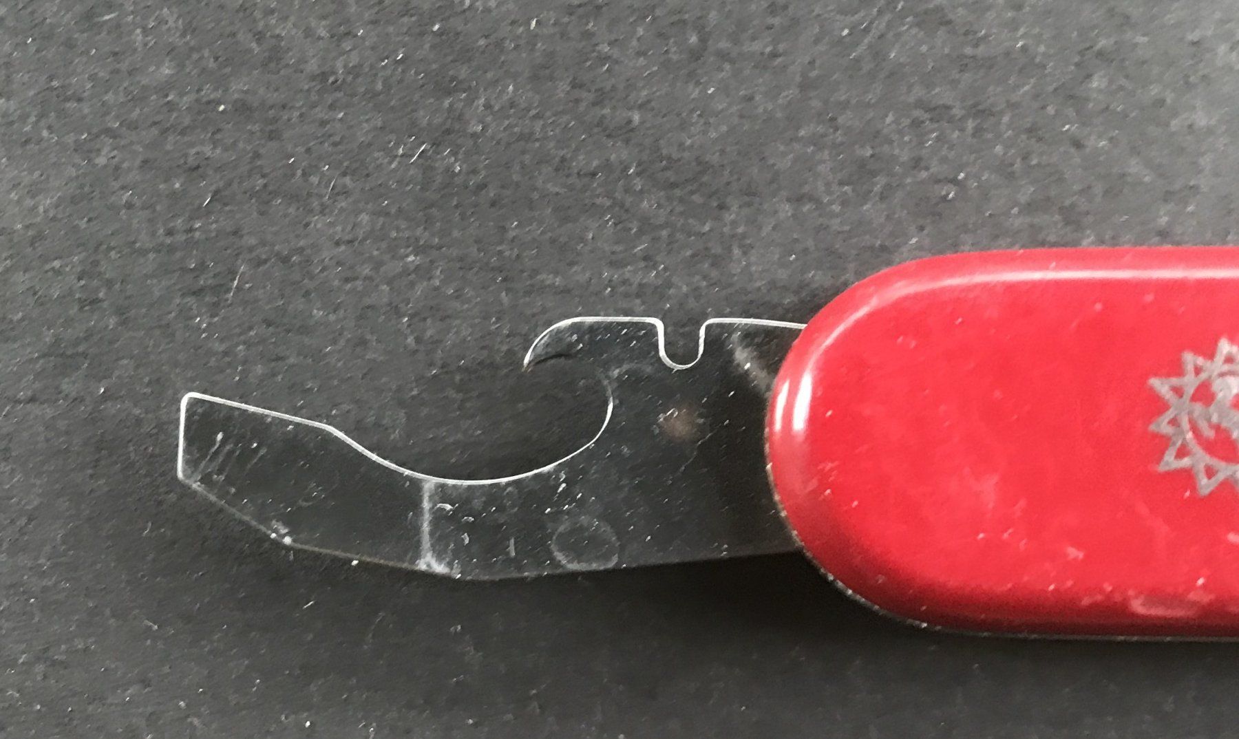 Victorinox Coltelli tascabile: VICTORINOX TASCHENMESSER – Usato da Ostermundigen venduto da wini63 2
