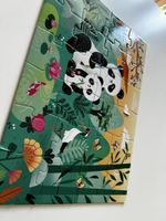 Djeco Panda Puzzle