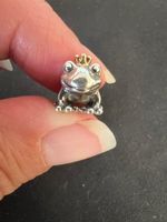 Pandora - Froschkönig