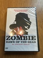 Zombie: Dawn of the Dead DVD OVP