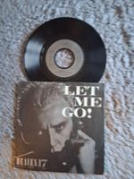 HEAVEN 17    LET ME GO!   7 VINYL SINGLE