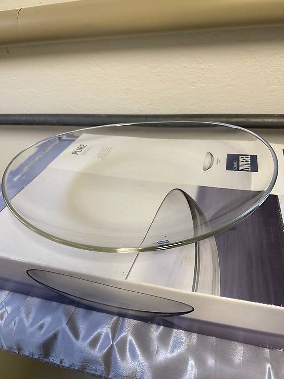 Ciotole: Glas Schalen, handgemacht. – Usato da Zürich venduto da g_nai 1