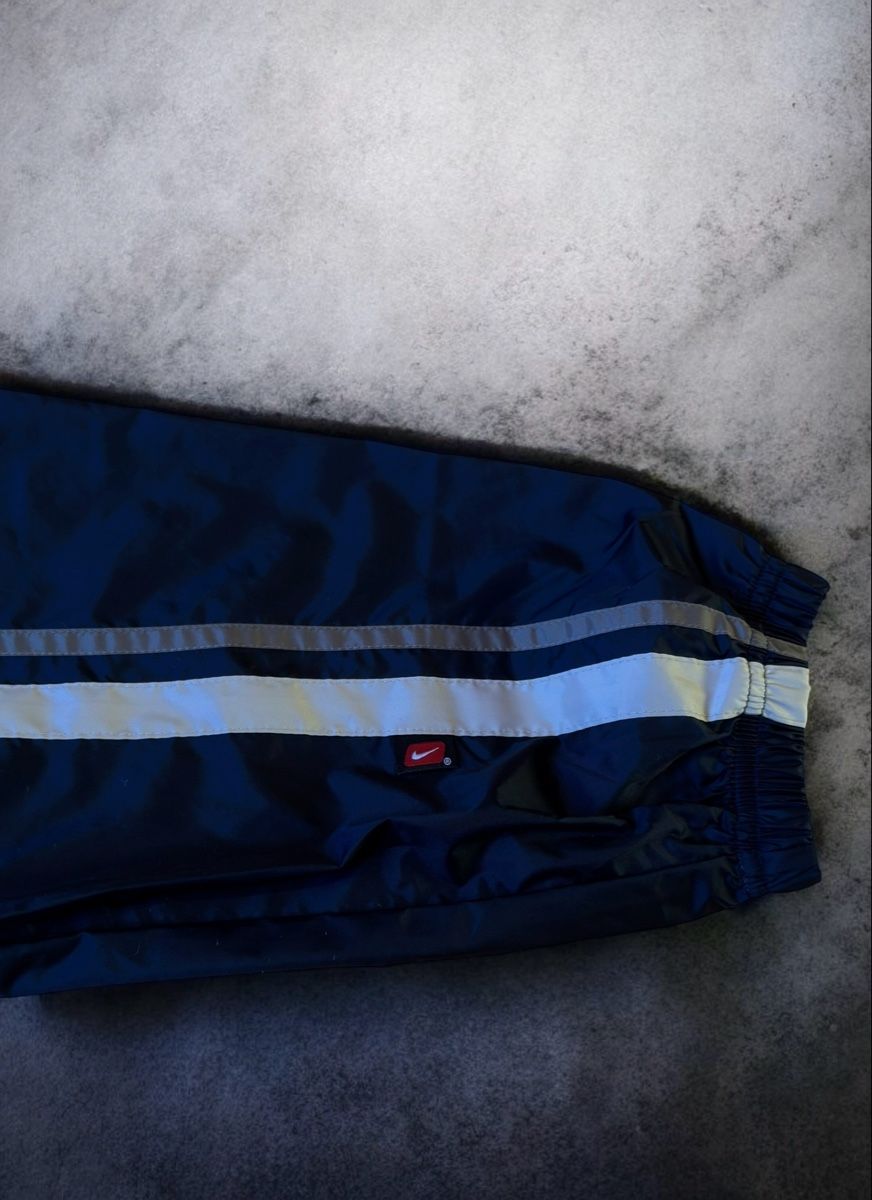 Nike Giacche: Nike Trackjacket (L) – Nuovo (secondo la descrizione) da Aarburg venduto da syning46 4