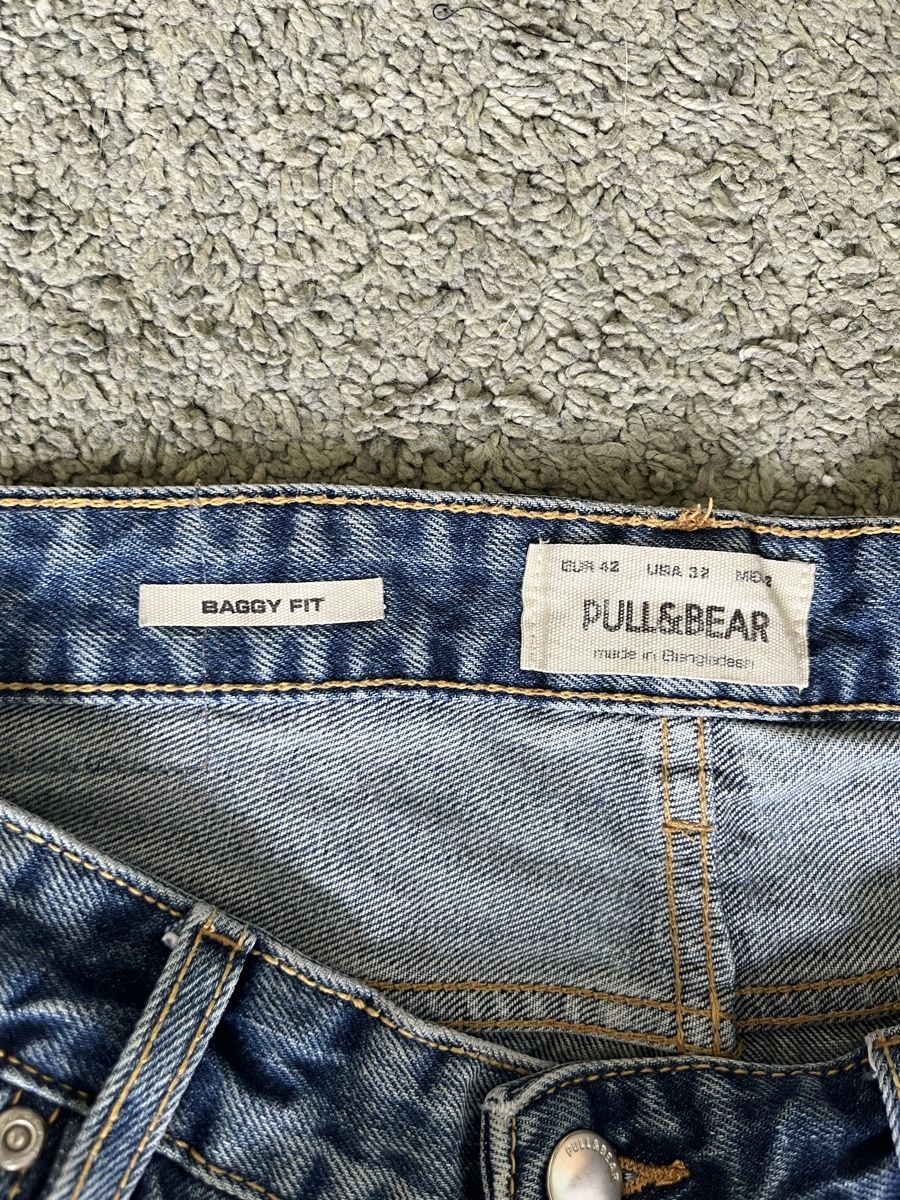 Pull&Bear Jeans: Pull&Bear Jeans Jorts, Baggy Fit – Nuovo (secondo la descrizione) da Sachseln venduto da suruam01 2