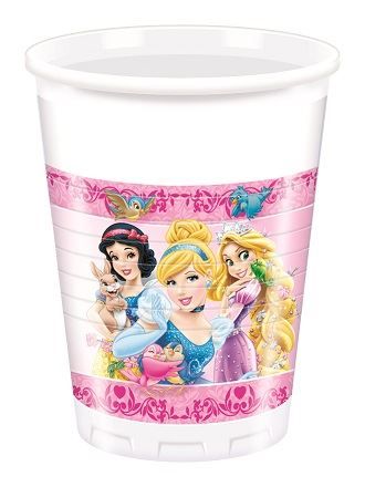 Altro per bambini: Partyset - Partygeschirr Princess – Nuovo e nell'imballaggio originale da Wetzikon ZH venduto da shoo-shoos 1