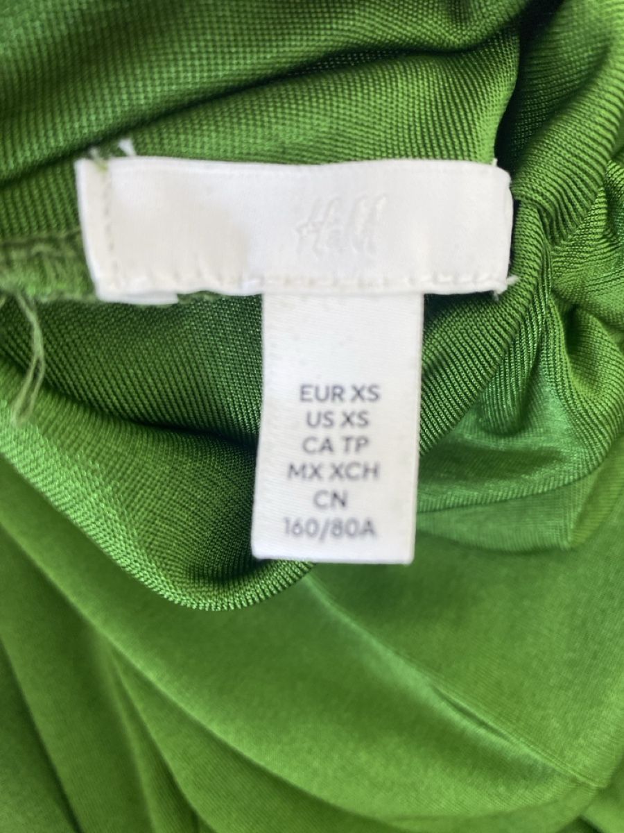 H&M Vestiti: Kleid H&M – Nuovo (secondo la descrizione) da St. Gallen venduto da mic_6zq2 3