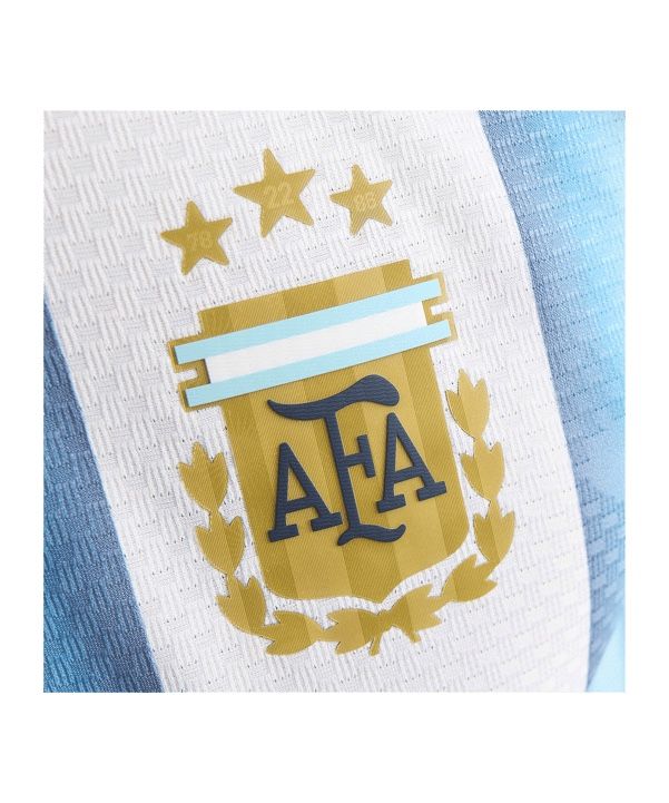 Adidas Canottiere & Pantaloni: Messi Argentinien Original Shirt #10 – Nuovo e nell'imballaggio originale da Ennetbürgen venduto da buochs96 5