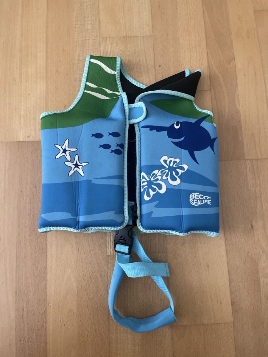 Gilets de sauvetage: Kinder Schwimmweste  – D'occasion à Bülach par coco4321