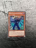 Der Chaosschöpfer (TOCH-DE006), Collectors Rare